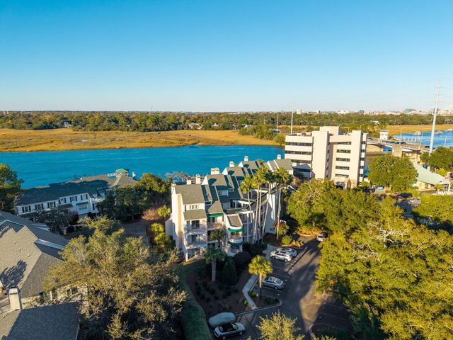 150 Wappoo Creek Drive 9, Charleston, SC 29412