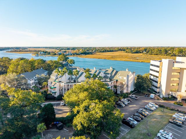 150 Wappoo Creek Drive 9, Charleston, SC 29412