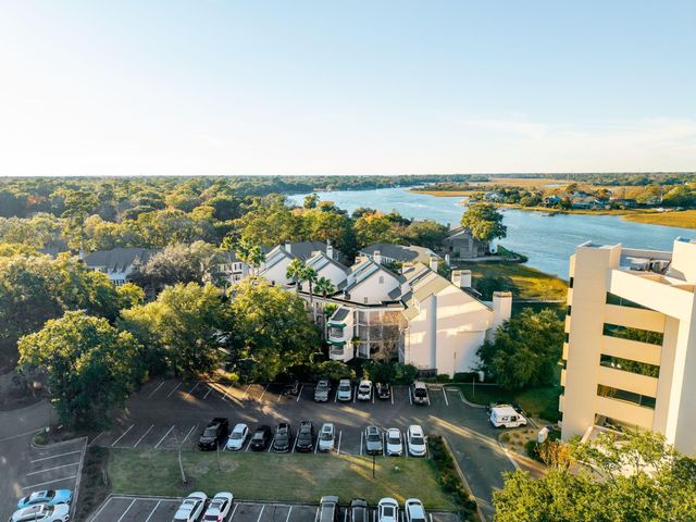 150 Wappoo Creek Drive 9, Charleston, SC 29412