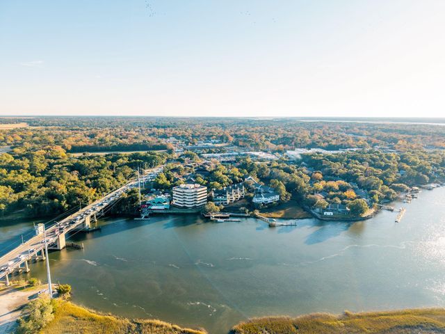 150 Wappoo Creek Drive 9, Charleston, SC 29412