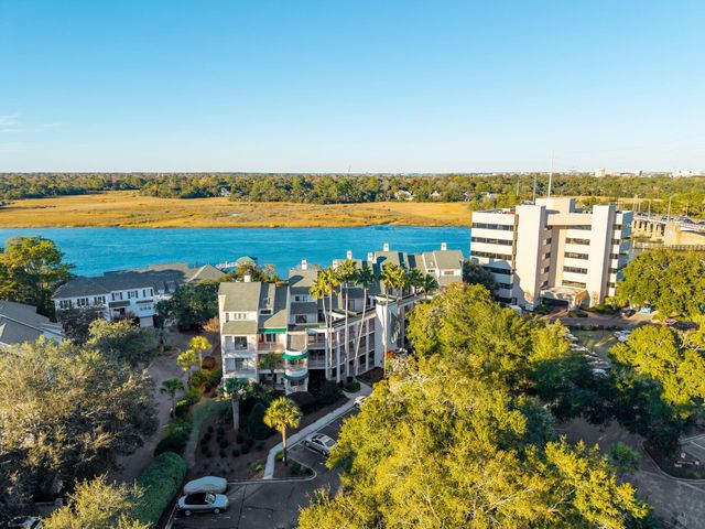 150 Wappoo Creek Drive 9, Charleston, SC 29412