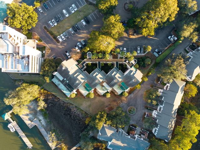 150 Wappoo Creek Drive 9, Charleston, SC 29412