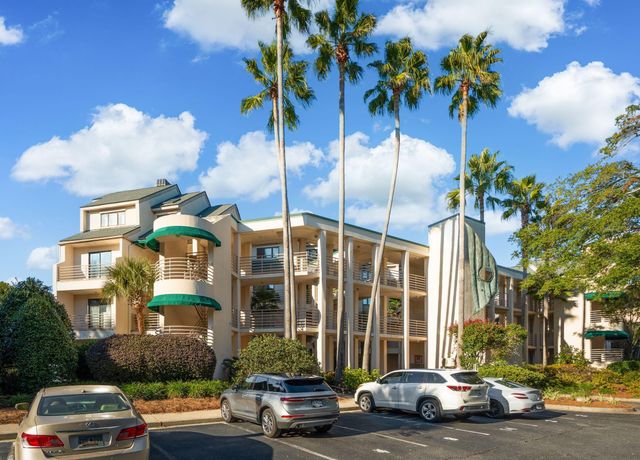 150 Wappoo Creek Drive 9, Charleston, SC 29412