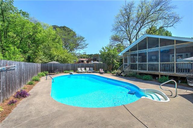 121 Stone Haven Drive, Calhoun, GA 30701