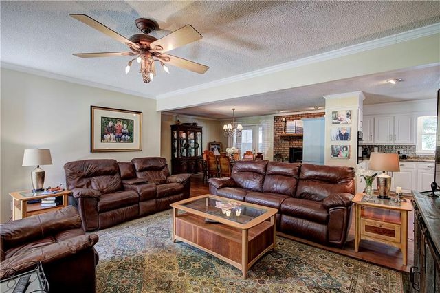 121 Stone Haven Drive, Calhoun, GA 30701