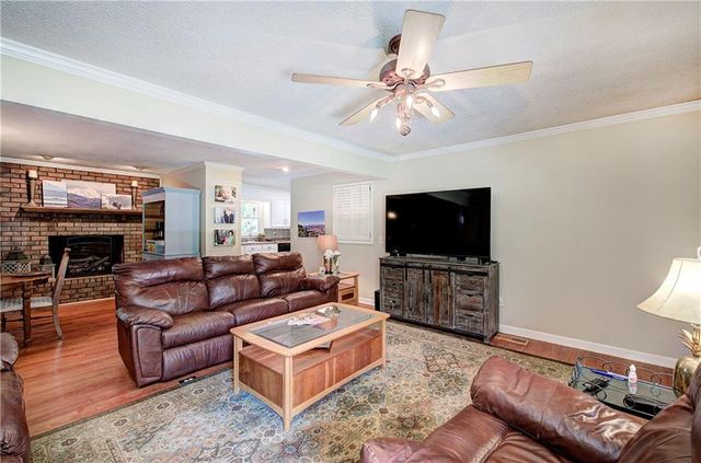 121 Stone Haven Drive, Calhoun, GA 30701