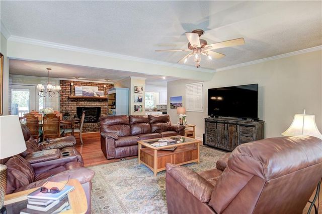 121 Stone Haven Drive, Calhoun, GA 30701
