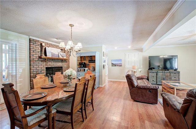 121 Stone Haven Drive, Calhoun, GA 30701