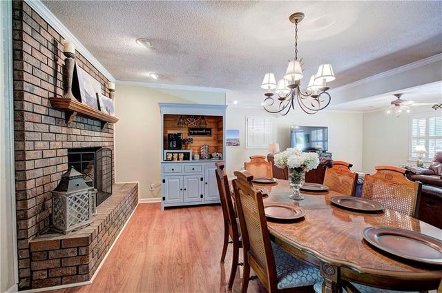 121 Stone Haven Drive, Calhoun, GA 30701
