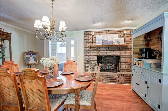 121 Stone Haven Drive, Calhoun, GA 30701