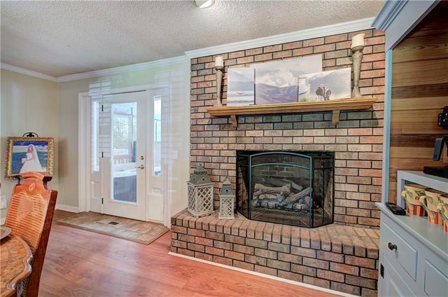 121 Stone Haven Drive, Calhoun, GA 30701