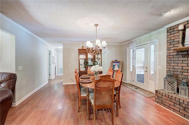 121 Stone Haven Drive, Calhoun, GA 30701