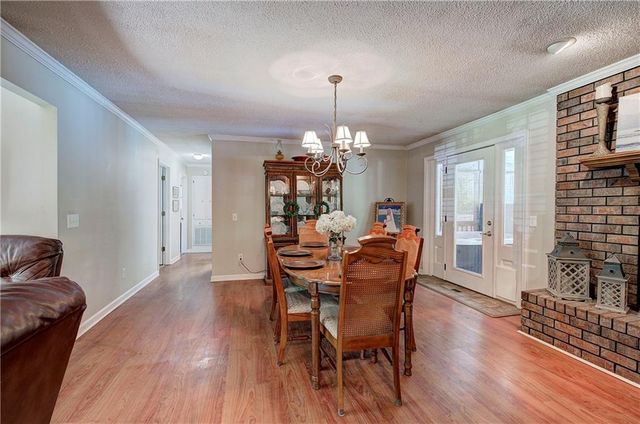 121 Stone Haven Drive, Calhoun, GA 30701