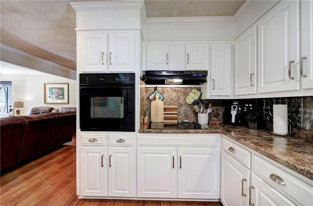121 Stone Haven Drive, Calhoun, GA 30701