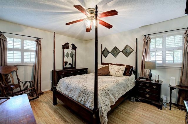 121 Stone Haven Drive, Calhoun, GA 30701