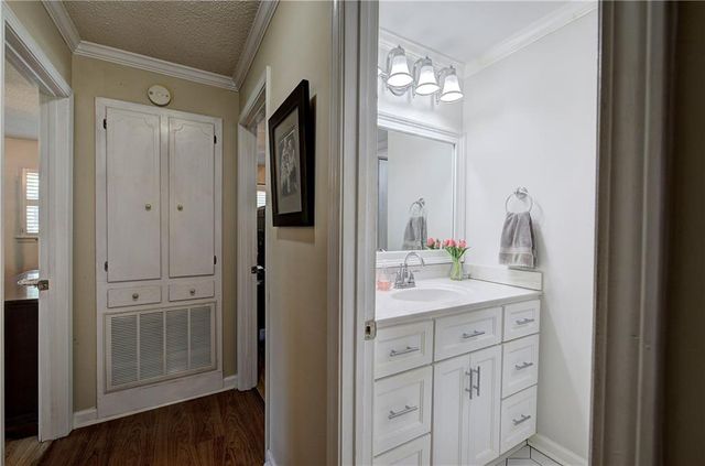 121 Stone Haven Drive, Calhoun, GA 30701
