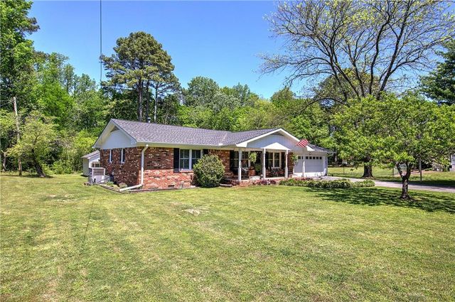121 Stone Haven Drive, Calhoun, GA 30701