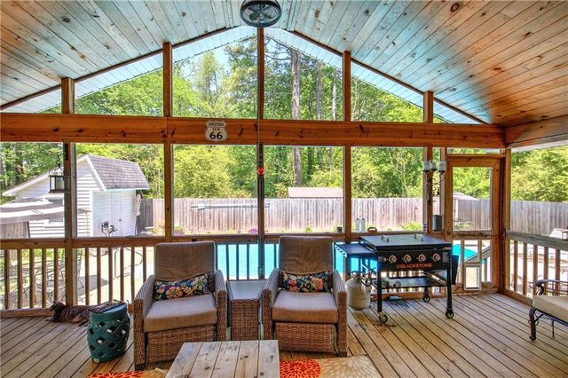 121 Stone Haven Drive, Calhoun, GA 30701
