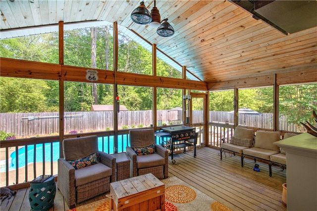 121 Stone Haven Drive, Calhoun, GA 30701
