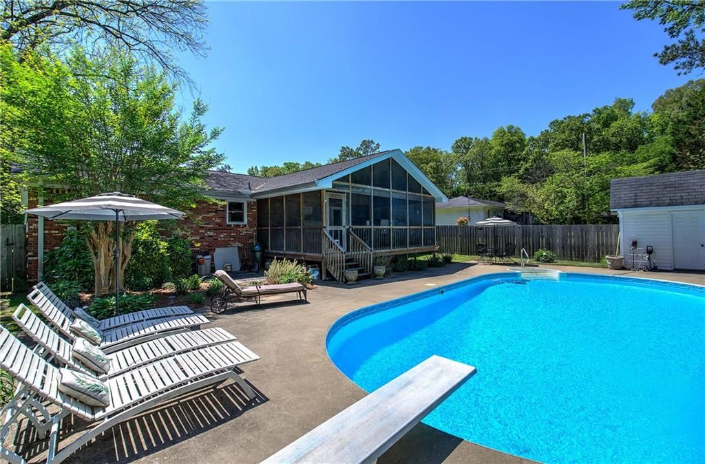 121 Stone Haven Drive, Calhoun, GA 30701