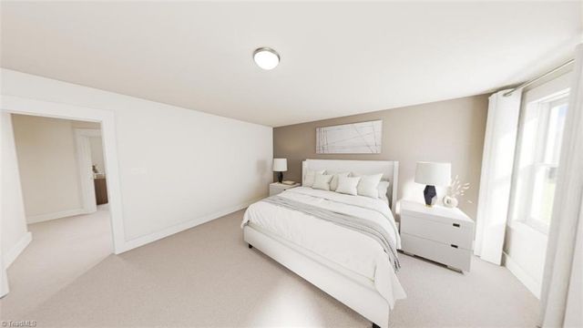 9193 Stoney River Lane, Kernersville, NC 27284