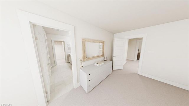 9193 Stoney River Lane, Kernersville, NC 27284