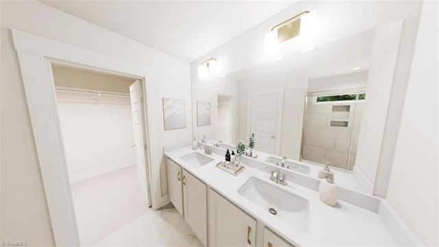 9193 Stoney River Lane, Kernersville, NC 27284