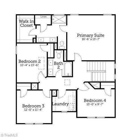 9193 Stoney River Lane, Kernersville, NC 27284