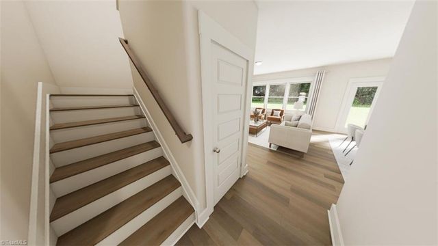 9193 Stoney River Lane, Kernersville, NC 27284