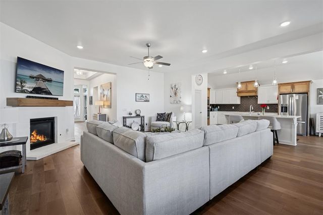 1009 Mount Irving Way, Norman, OK 73071