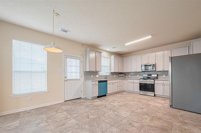 3631 Fiorella Way, Humble, TX 77338