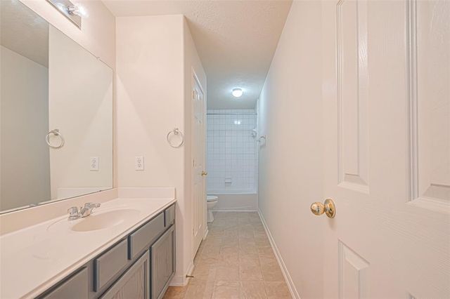 3631 Fiorella Way, Humble, TX 77338