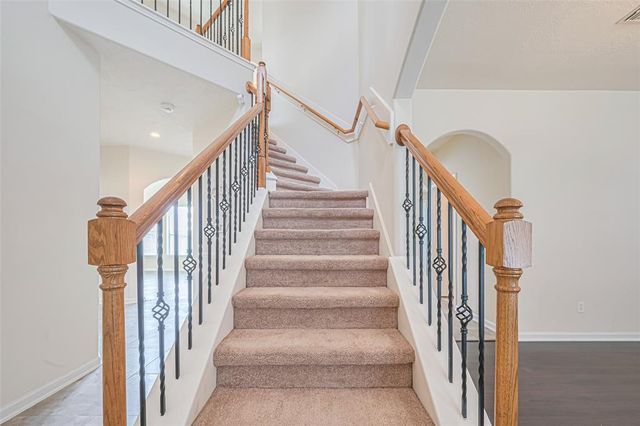 3631 Fiorella Way, Humble, TX 77338