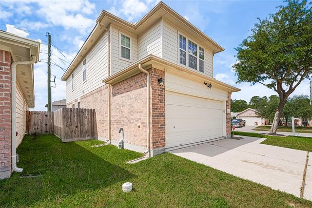 3631 Fiorella Way, Humble, TX 77338