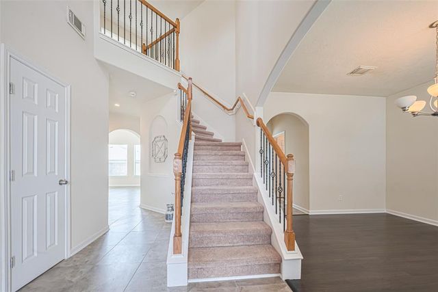 3631 Fiorella Way, Humble, TX 77338