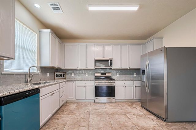 3631 Fiorella Way, Humble, TX 77338
