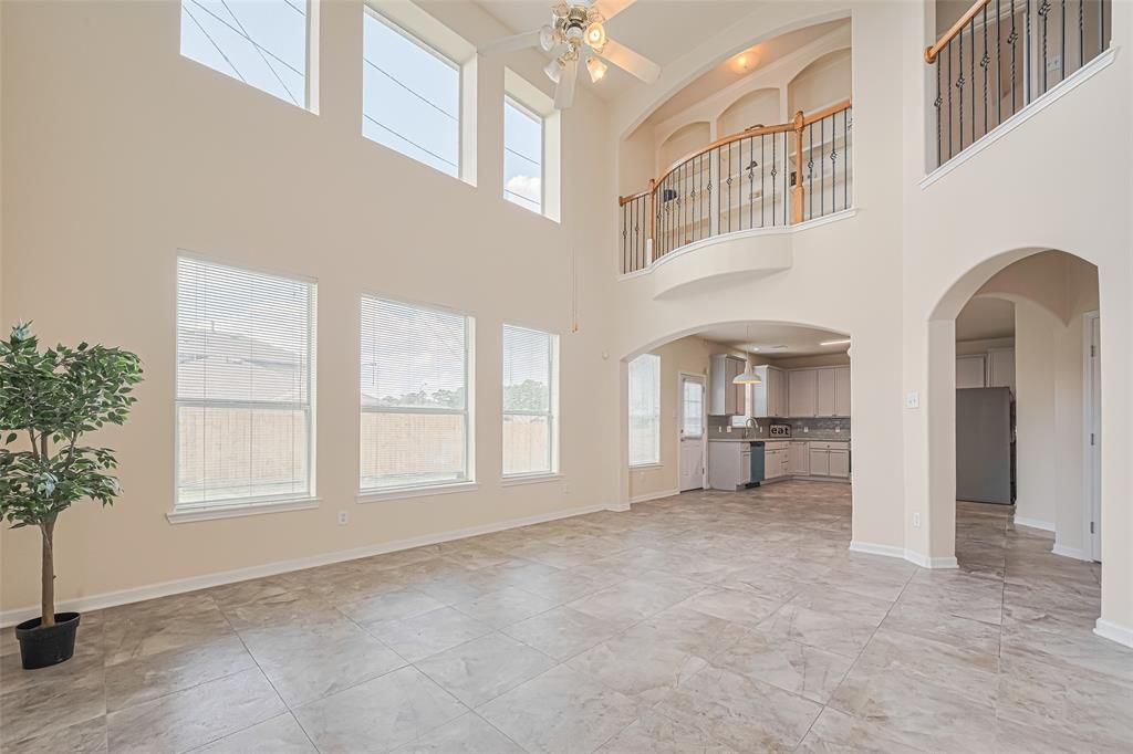 3631 Fiorella Way, Humble, TX 77338