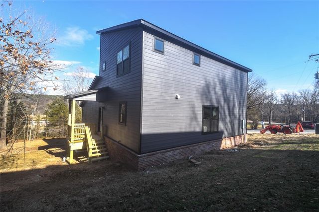 29 Elizabeth Drive, Bella Vista, AR 72715