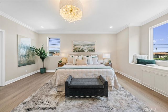 824 Sunset B, Arcadia, CA 91007
