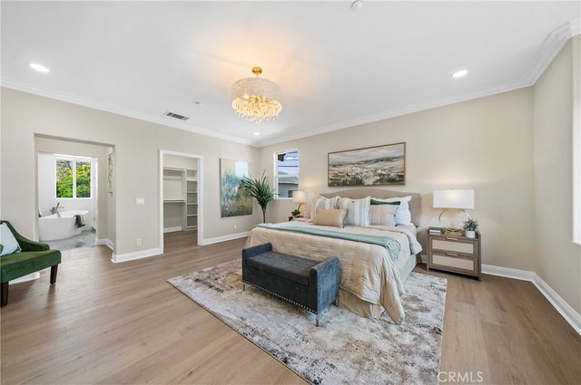 824 Sunset B, Arcadia, CA 91007