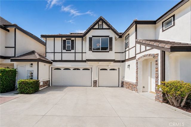 824 Sunset B, Arcadia, CA 91007