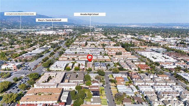 824 Sunset B, Arcadia, CA 91007