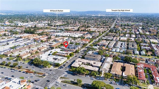 824 Sunset B, Arcadia, CA 91007