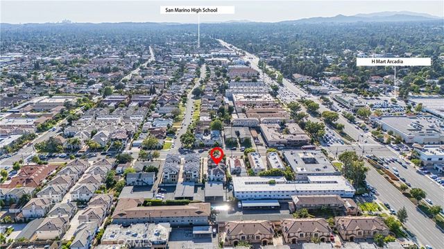 824 Sunset B, Arcadia, CA 91007