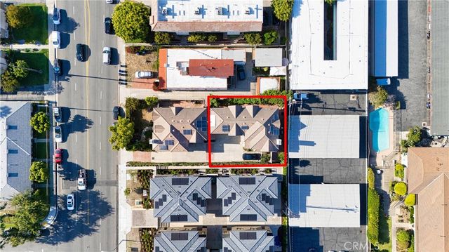 824 Sunset B, Arcadia, CA 91007