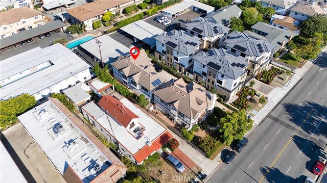 824 Sunset B, Arcadia, CA 91007