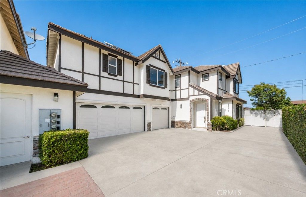 824 Sunset B, Arcadia, CA 91007