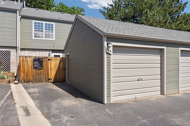 3409 S Ammons Street 21-5, Denver, CO 80227