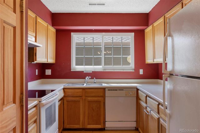 3409 S Ammons Street 21-5, Denver, CO 80227