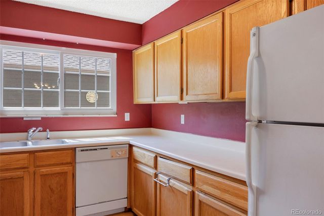 3409 S Ammons Street 21-5, Denver, CO 80227